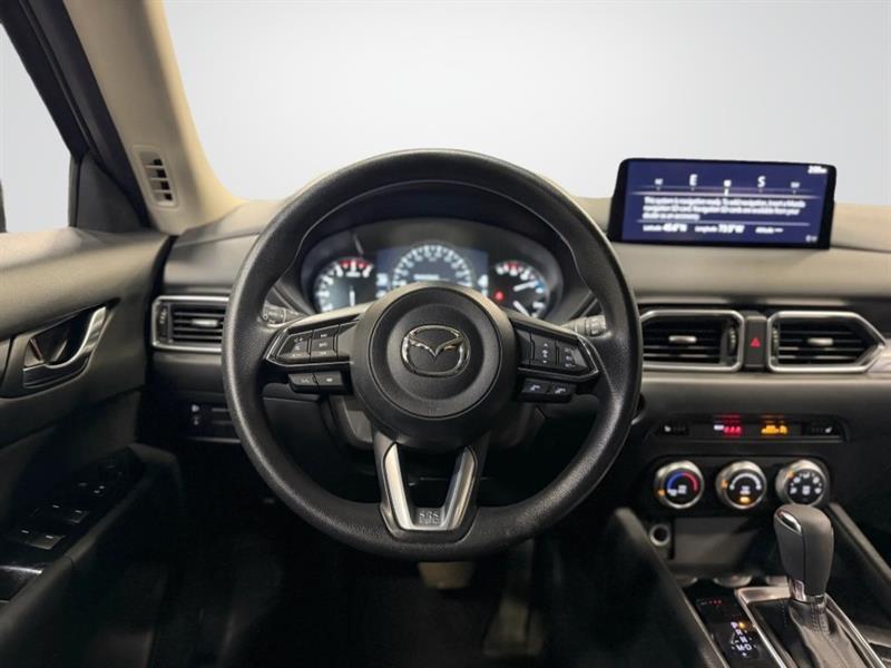 mazda CX-5 2024 - 13