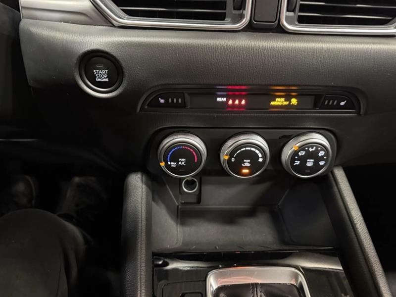 mazda CX-5 2024 - 18