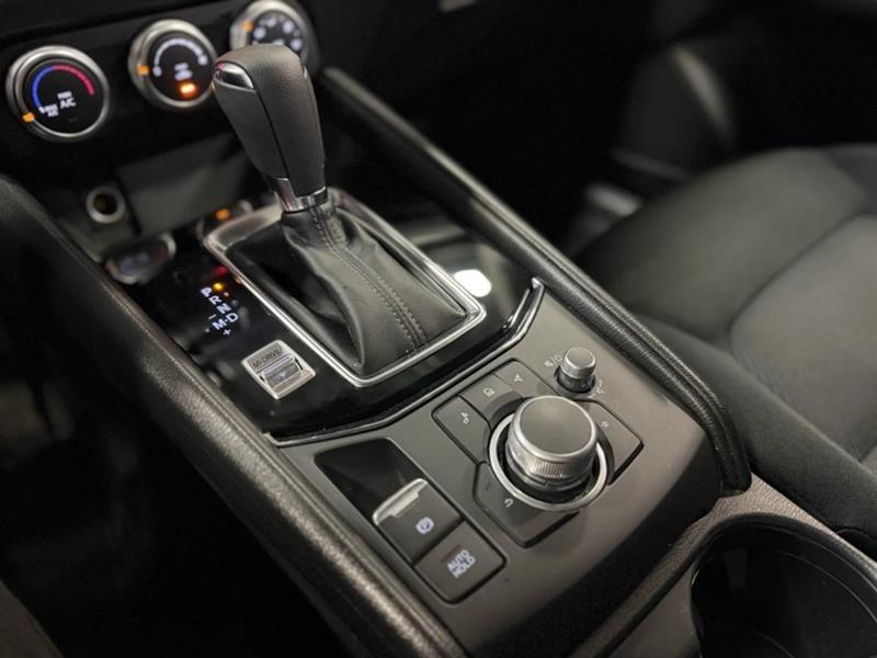 mazda CX-5 2024 - 19