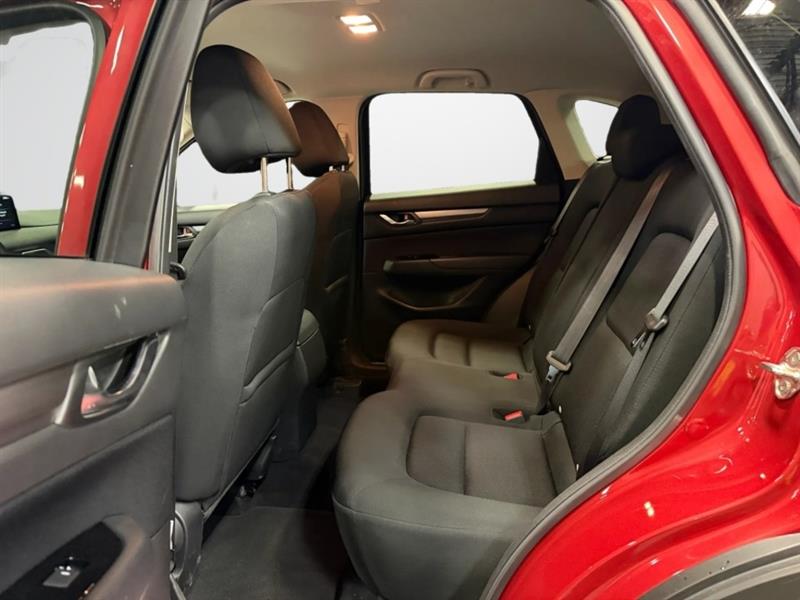 mazda CX-5 2024 - 20