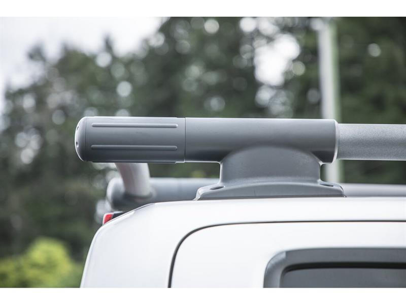 nissan Frontier 2019 - 11
