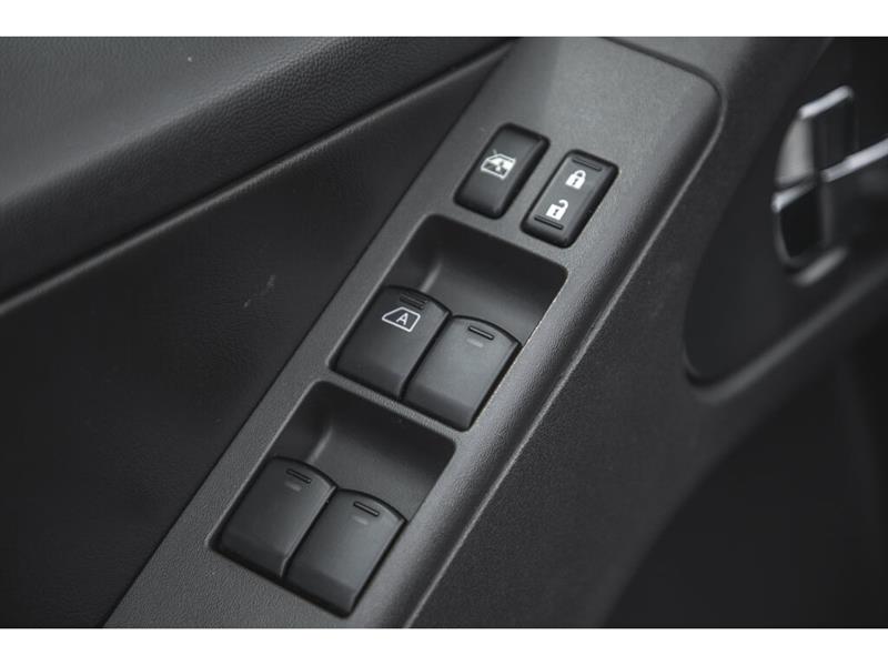 nissan Frontier 2019 - 19