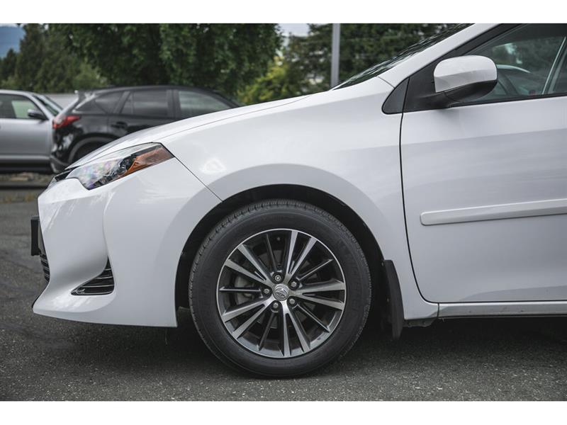 toyota Corolla 2017 - 4