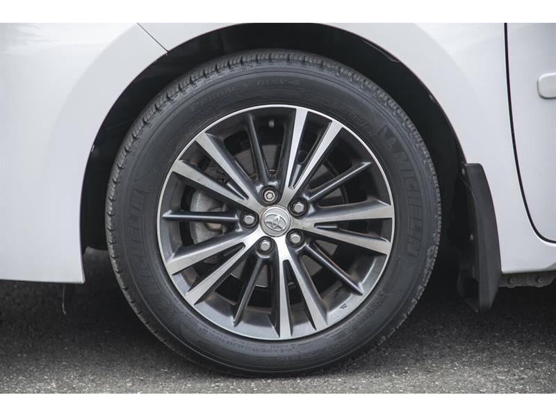 toyota Corolla 2017 - 5