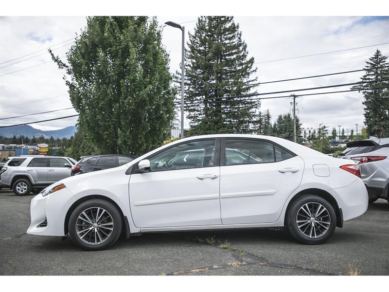 toyota Corolla 2017 - 6