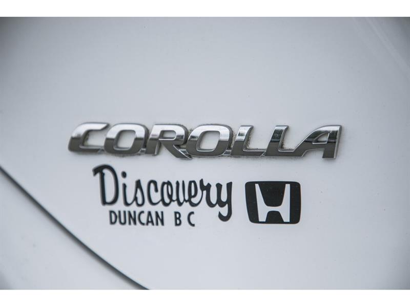 toyota Corolla 2017 - 12