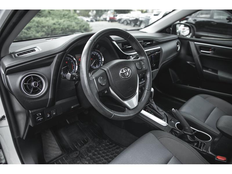 toyota Corolla 2017 - 17