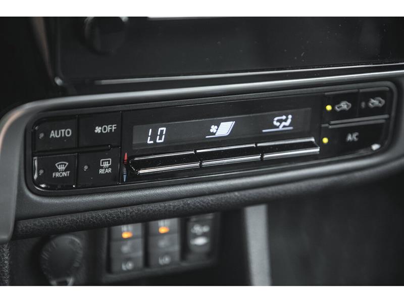 toyota Corolla 2017 - 33