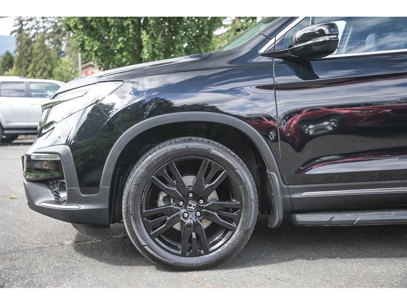 honda Pilot 2019 - 4