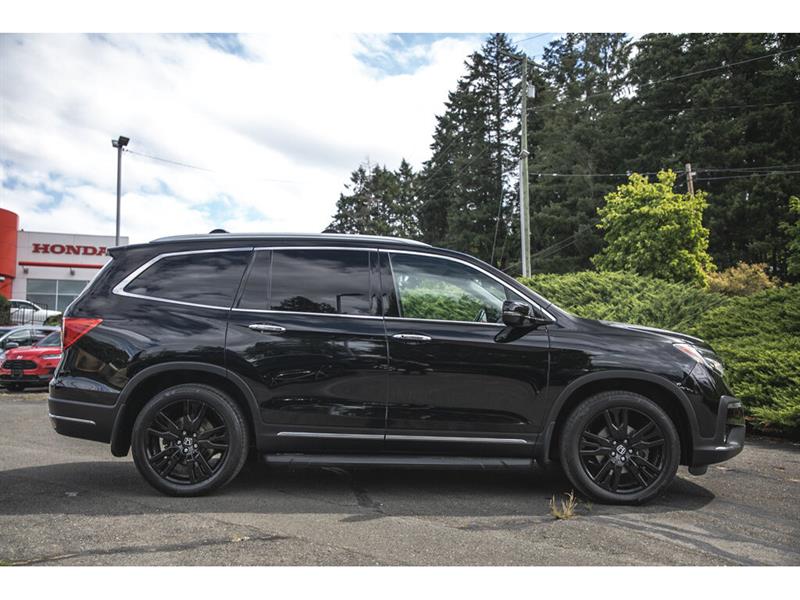 honda Pilot 2019 - 10