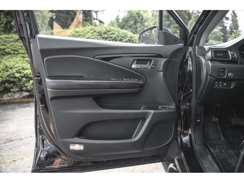 honda Pilot 2019 - 14