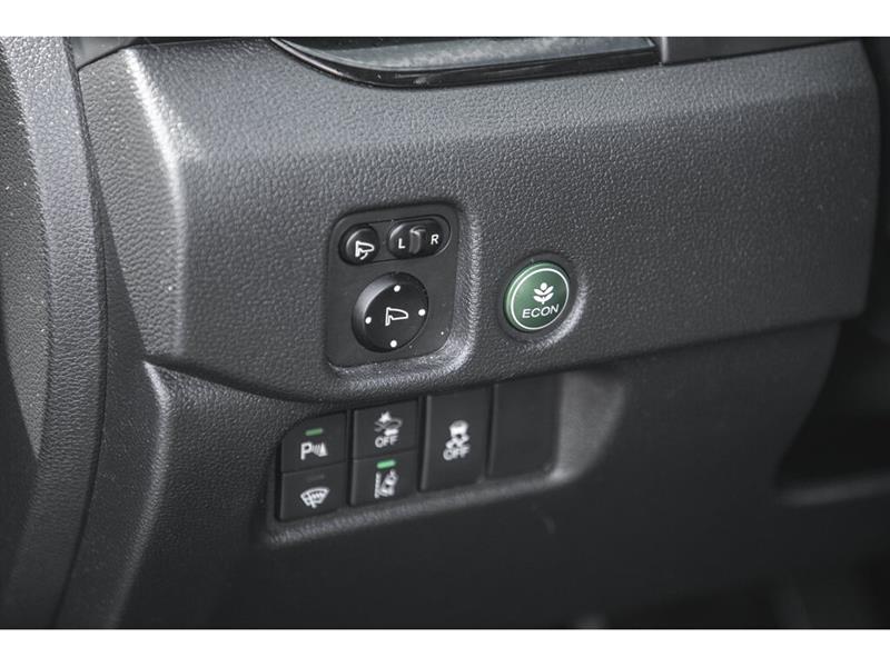 honda Pilot 2019 - 16