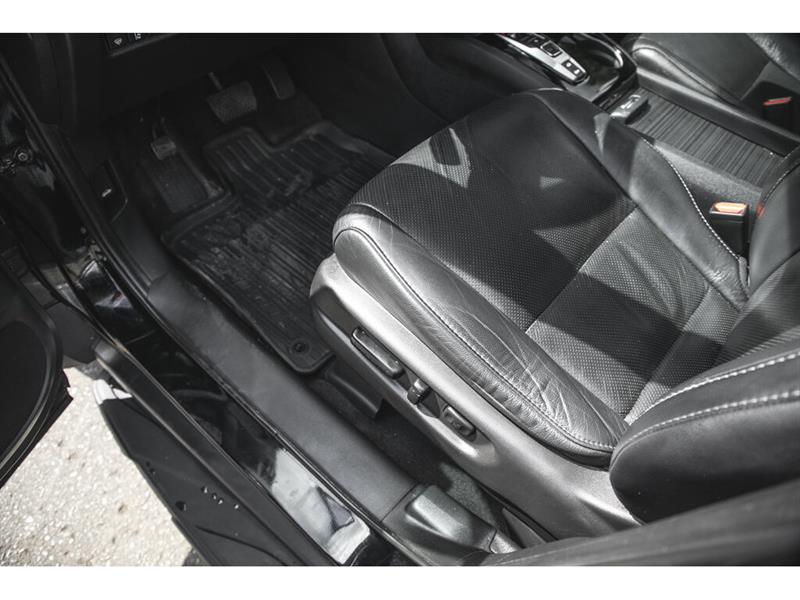 honda Pilot 2019 - 18
