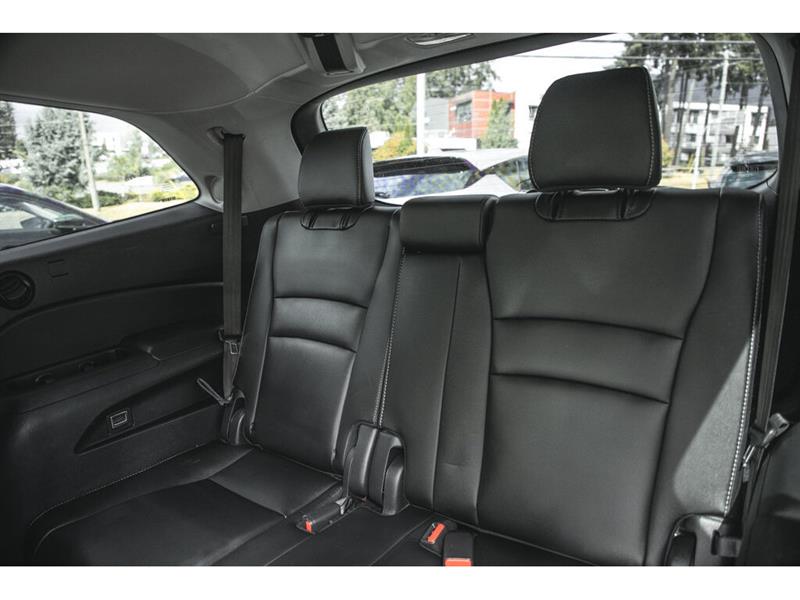 honda Pilot 2019 - 23