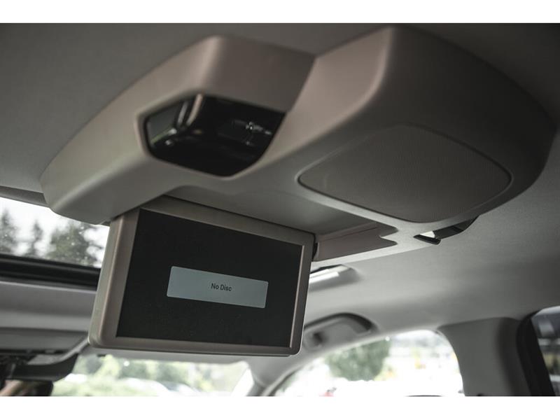 honda Pilot 2019 - 24