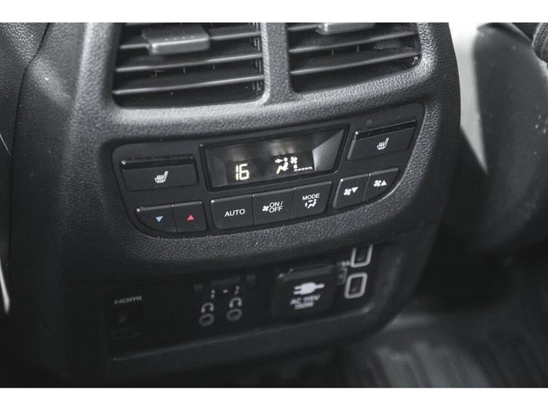 honda Pilot 2019 - 25