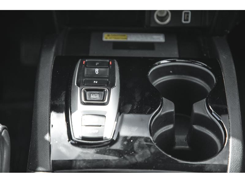 honda Pilot 2019 - 30