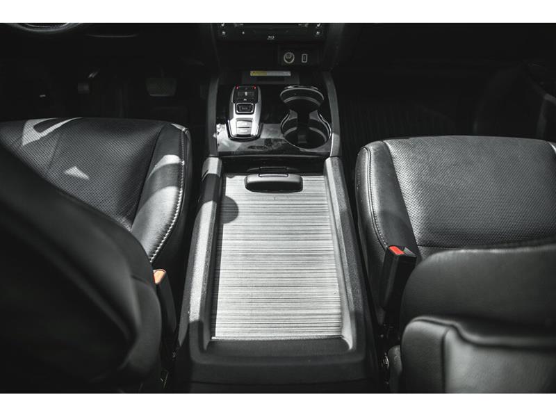 honda Pilot 2019 - 31