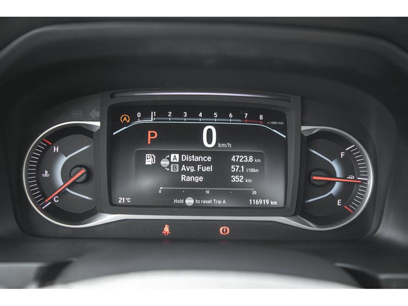 honda Pilot 2019 - 32