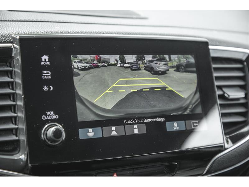 honda Pilot 2019 - 36