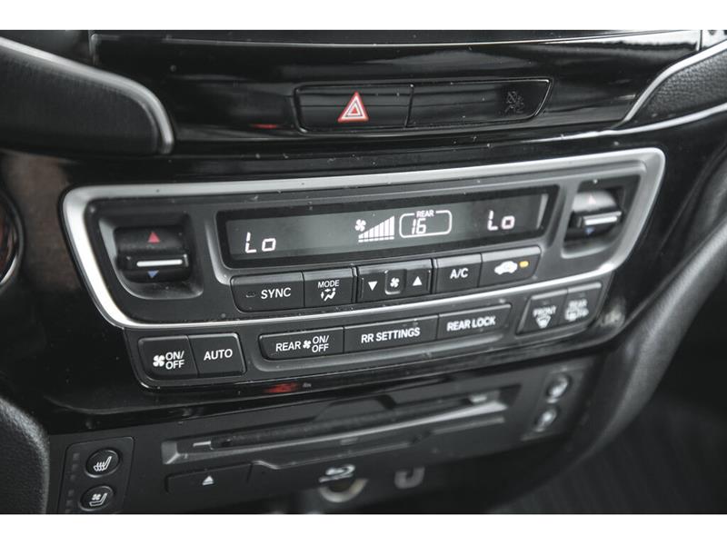 honda Pilot 2019 - 37
