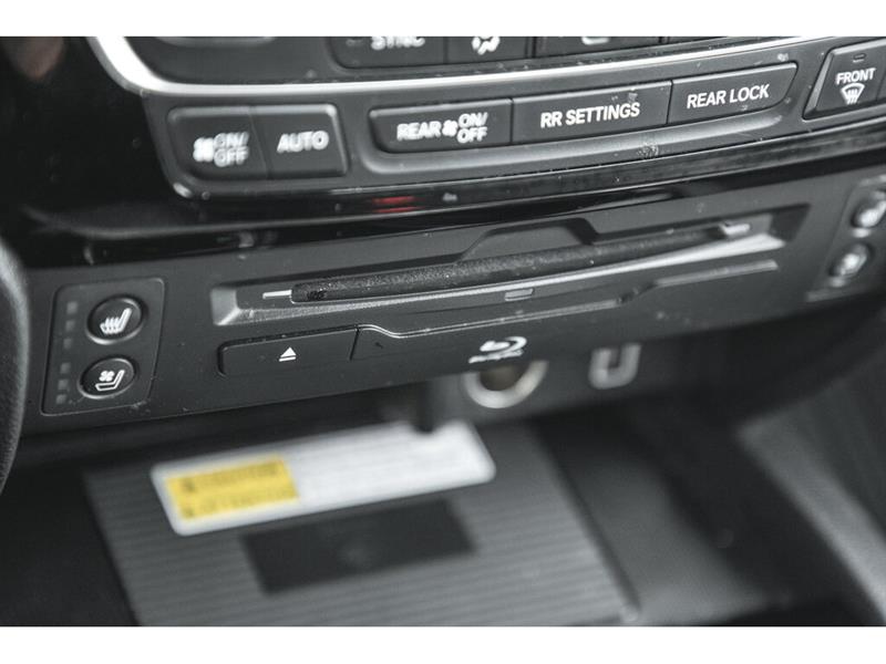 honda Pilot 2019 - 38