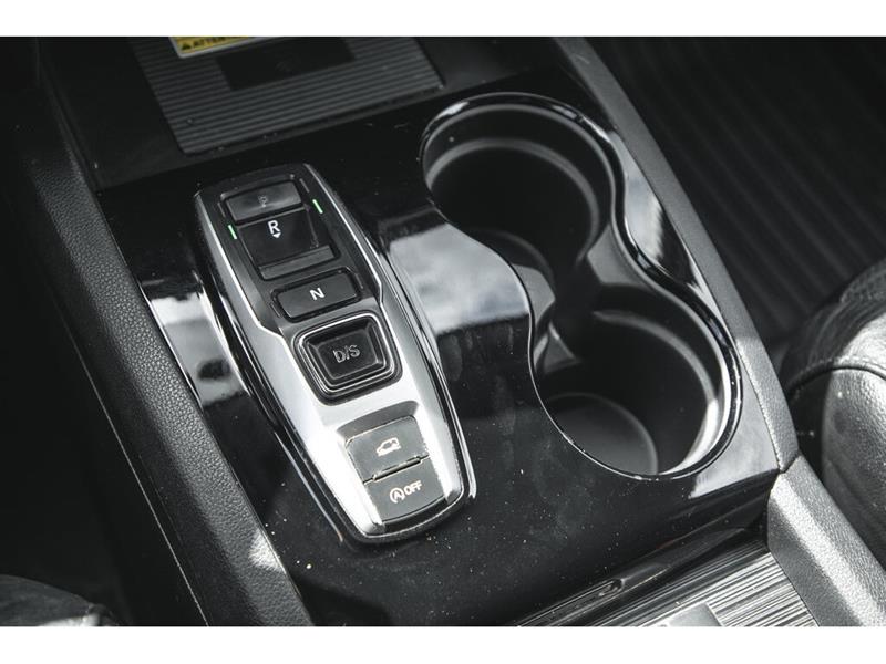 honda Pilot 2019 - 40