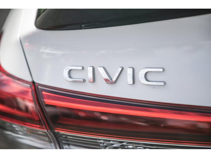 honda Civic Si Sedan 2024 - 12