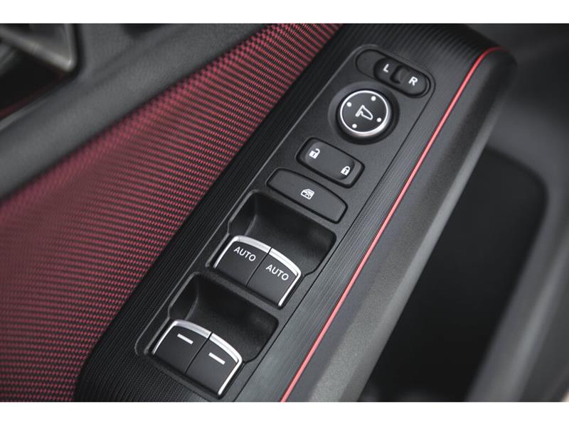 honda Civic Si Sedan 2024 - 15