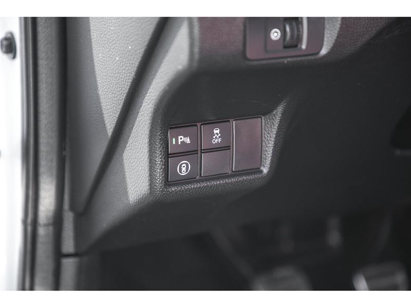 honda Civic Si Sedan 2024 - 16