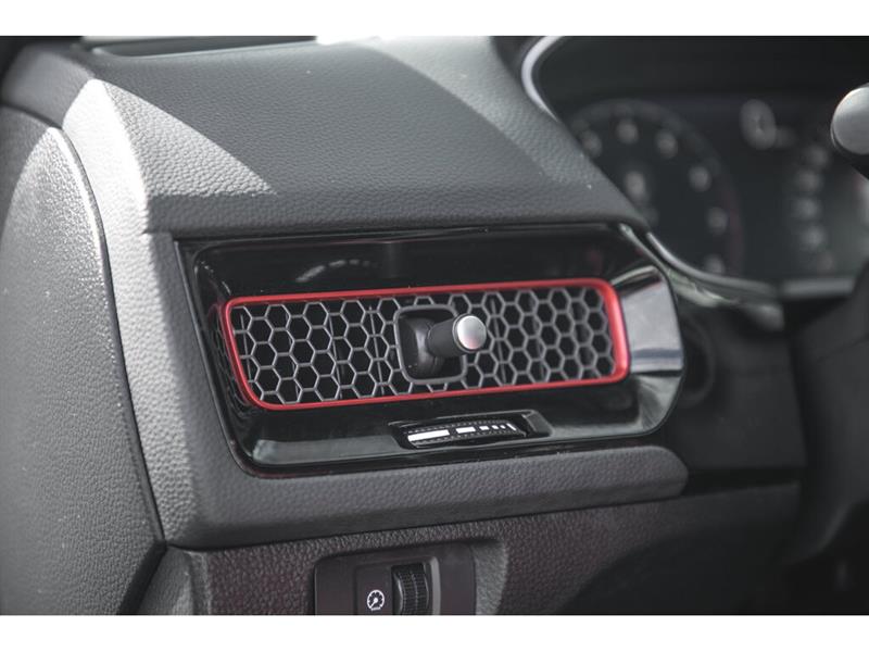 honda Civic Si Sedan 2024 - 17