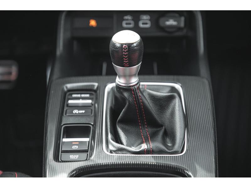 honda Civic Si Sedan 2024 - 29