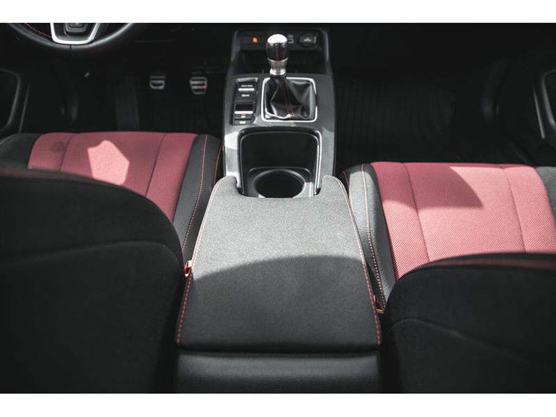 honda Civic Si Sedan 2024 - 30