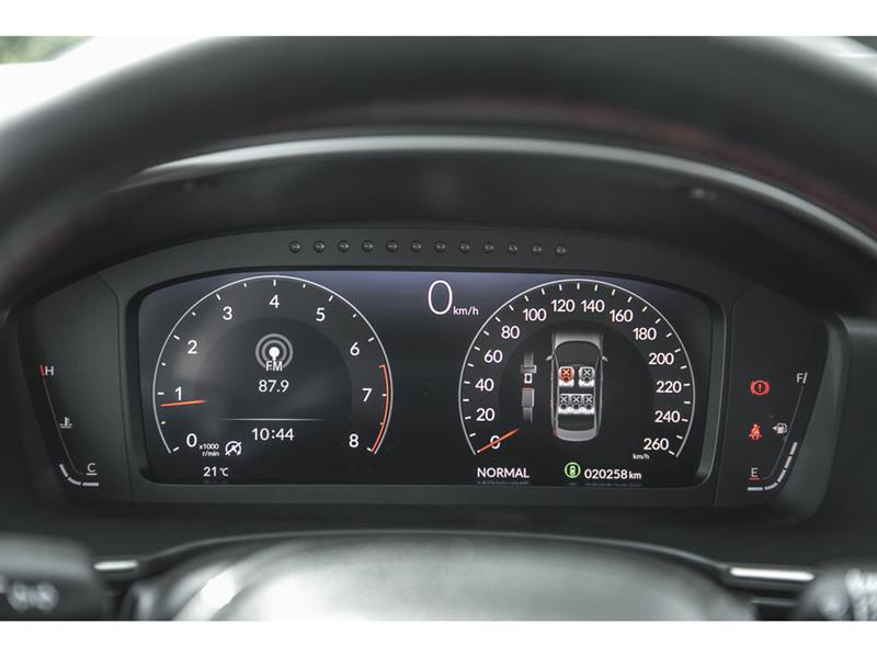 honda Civic Si Sedan 2024 - 31