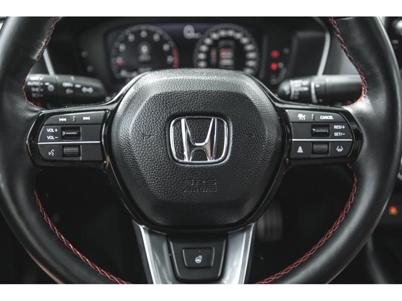 honda Civic Si Sedan 2024 - 32