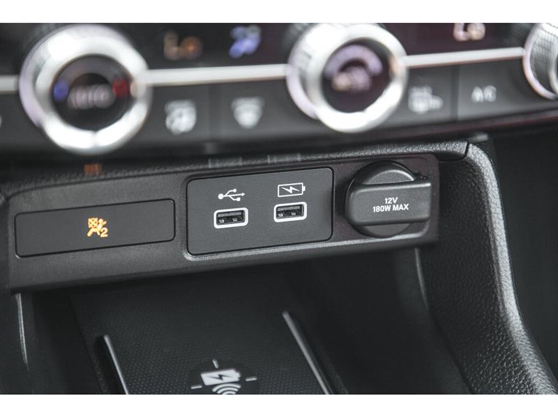 honda Civic Si Sedan 2024 - 37