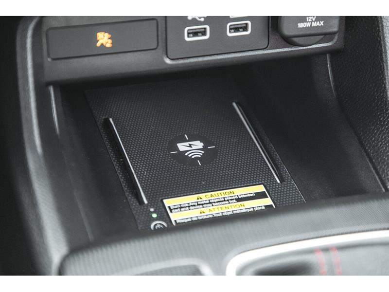 honda Civic Si Sedan 2024 - 38