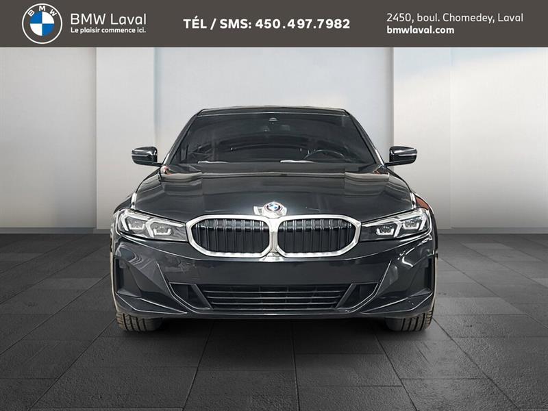 bmw 3 Series 2023 - 2