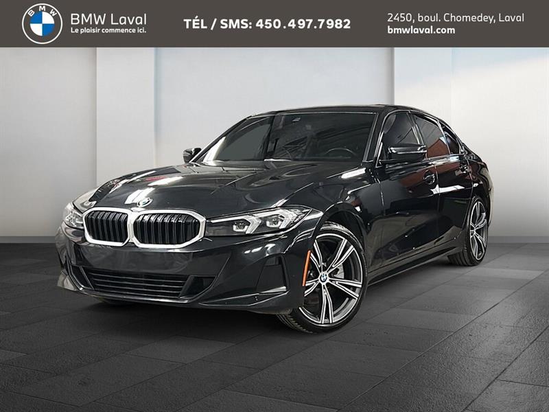 bmw 3 Series 2023 - 3