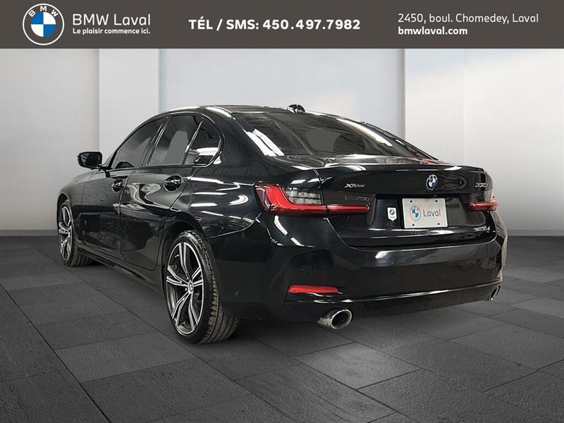 bmw 3 Series 2023 - 5