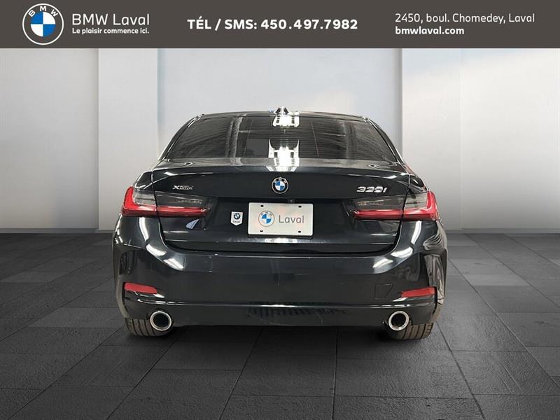 bmw 3 Series 2023 - 7