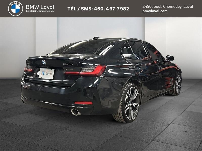 bmw 3 Series 2023 - 8