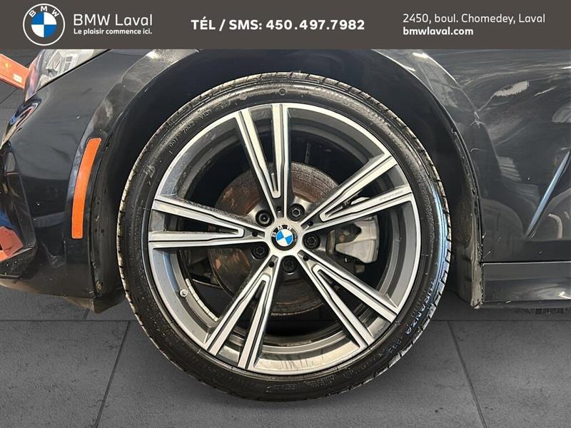 bmw 3 Series 2023 - 9
