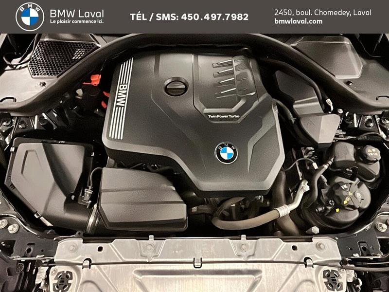 bmw 3 Series 2023 - 10