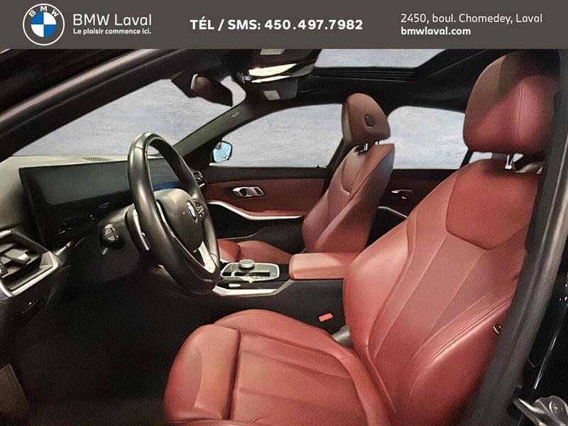 bmw 3 Series 2023 - 11