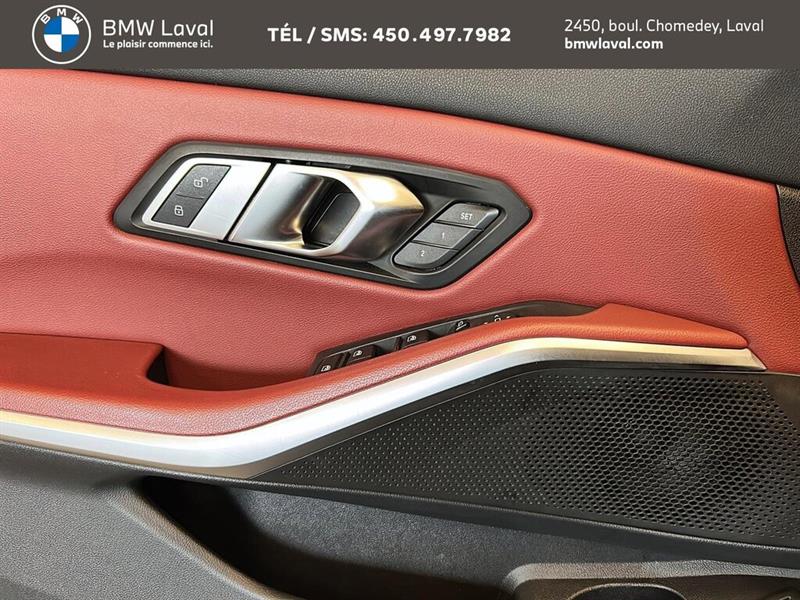 bmw 3 Series 2023 - 12
