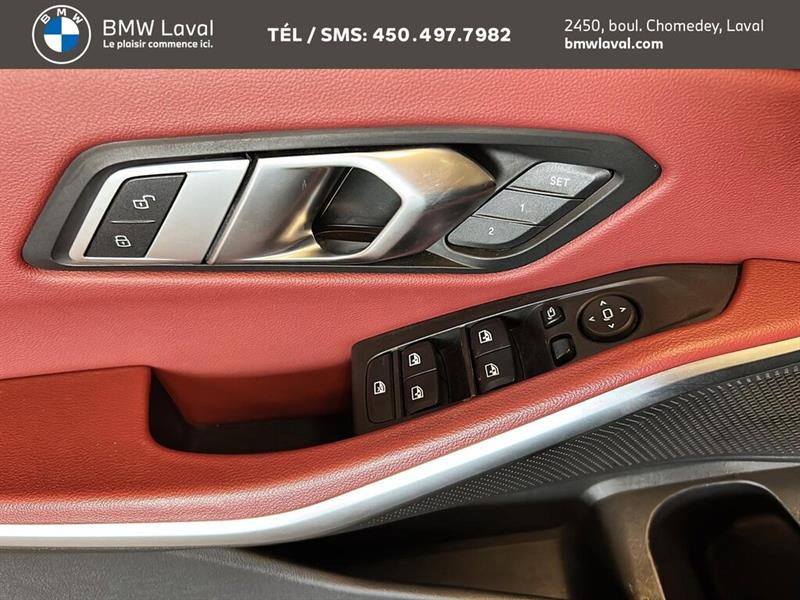 bmw 3 Series 2023 - 13