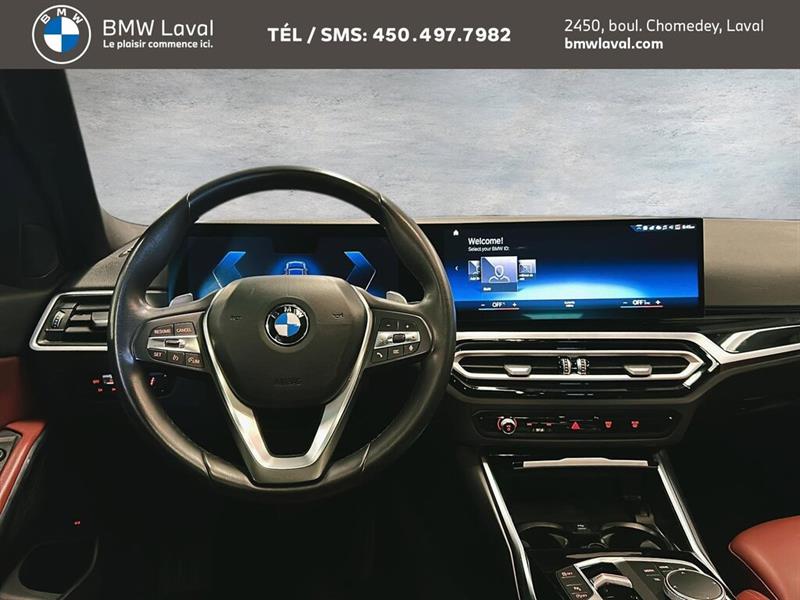 bmw 3 Series 2023 - 15