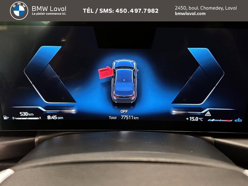 bmw 3 Series 2023 - 17