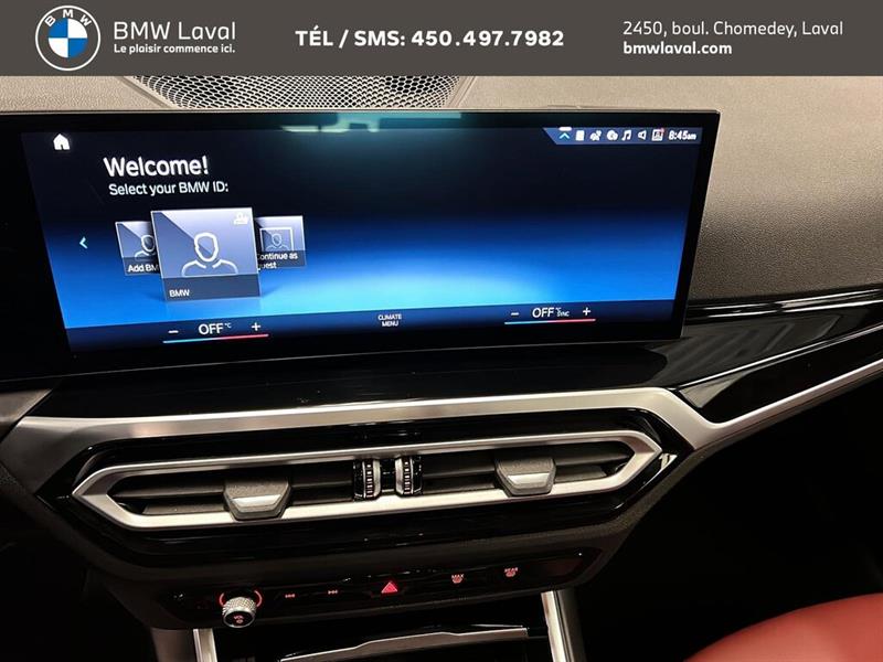 bmw 3 Series 2023 - 18
